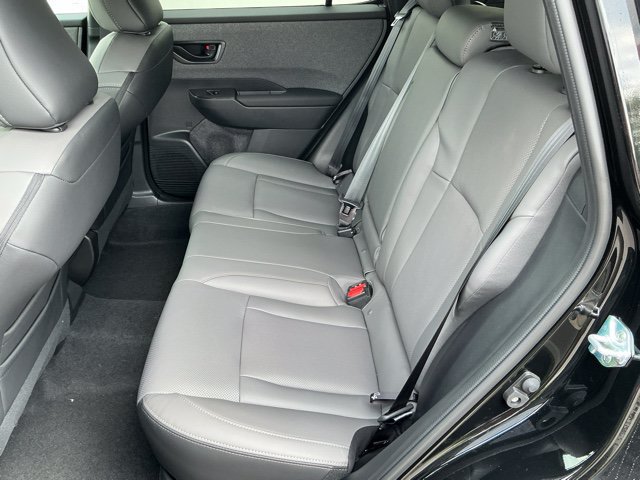 New 2026 Subaru Outback Limited AWD/4WD image 10