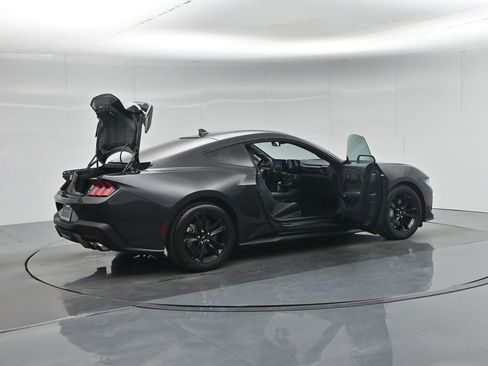 Certified 2024 Ford Mustang GT RWD image 6