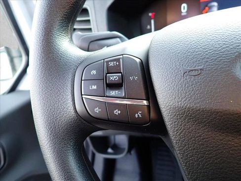 New 2026 Ford Transit 250 image 16