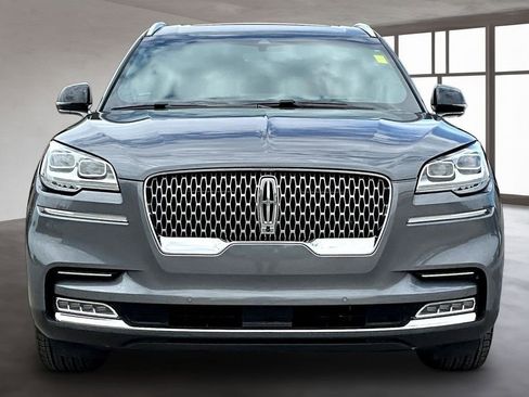 Used 2022 Lincoln Aviator Reserve w/ Equipment Group 201A image 2