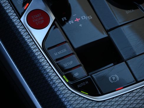 Used 2024 BMW M3 Competition image 22