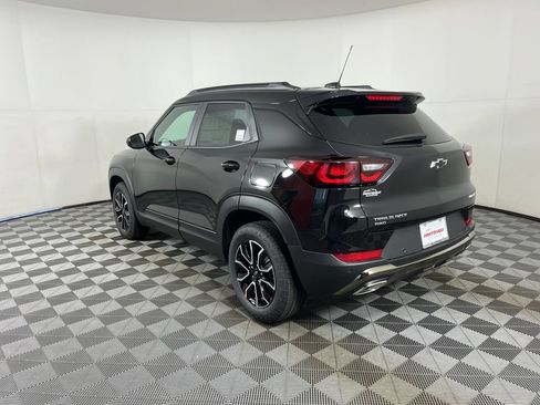 New 2026 Chevrolet TrailBlazer ACTIV w/ Convenience Package AWD/4WD image 14