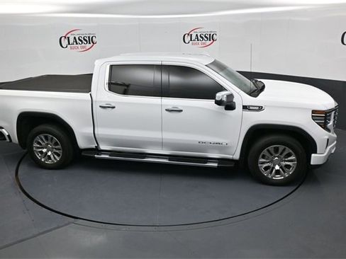 Used 2023 GMC Sierra 1500 Denali image 19