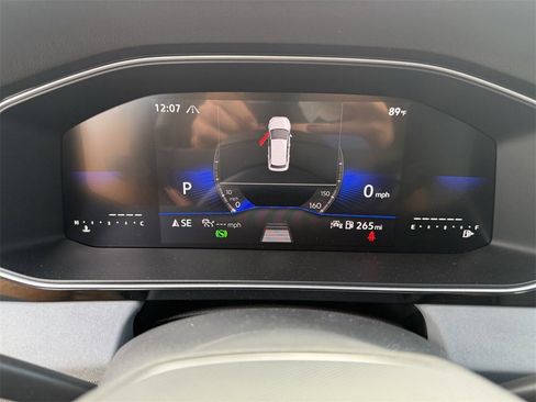 New 2026 Volkswagen Jetta SE image 17