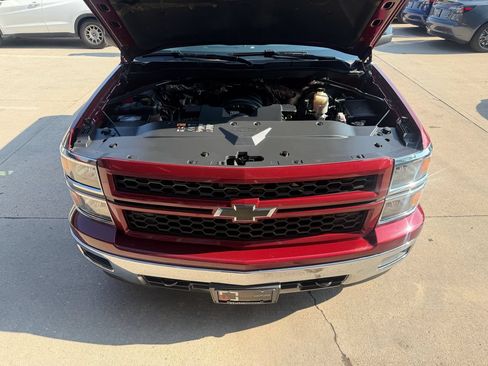 Used 2015 Chevrolet Silverado 1500 LT w/ Rally 2 Edition AWD/4WD image 21