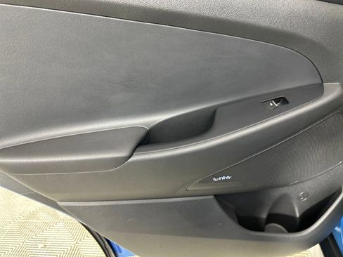 Used 2018 Hyundai Tucson Limited image 16