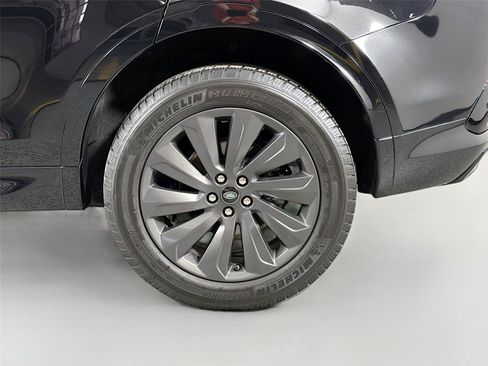 Used 2020 Land Rover Discovery Sport SE R-Dynamic AWD/4WD image 29