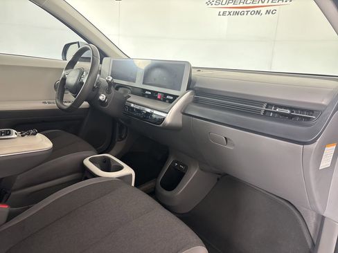 Used 2024 Hyundai Ioniq 5 SEL AWD/4WD image 28