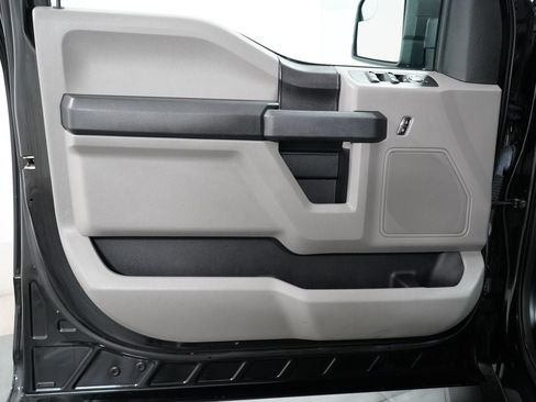 Used 2018 Ford F150 XL w/ Equipment Group 101A Mid AWD/4WD image 24