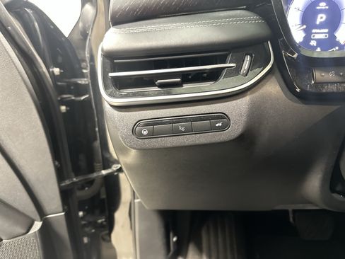 Used 2023 INFINITI QX60 Sensory w/ Vision Package AWD/4WD image 38