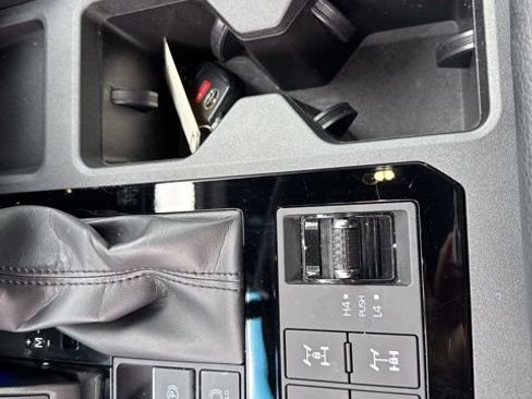 Used 2024 Toyota Land Cruiser 1958 image 30