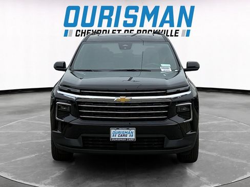 New 2026 Chevrolet Traverse LT w/ Sun and Wheel Package FWD image 8