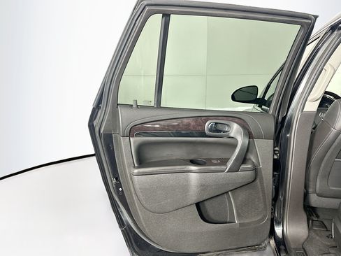 Used 2015 Buick Enclave Leather FWD image 25