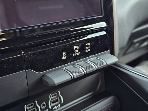New 2026 RAM 1500 Laramie RWD image 2