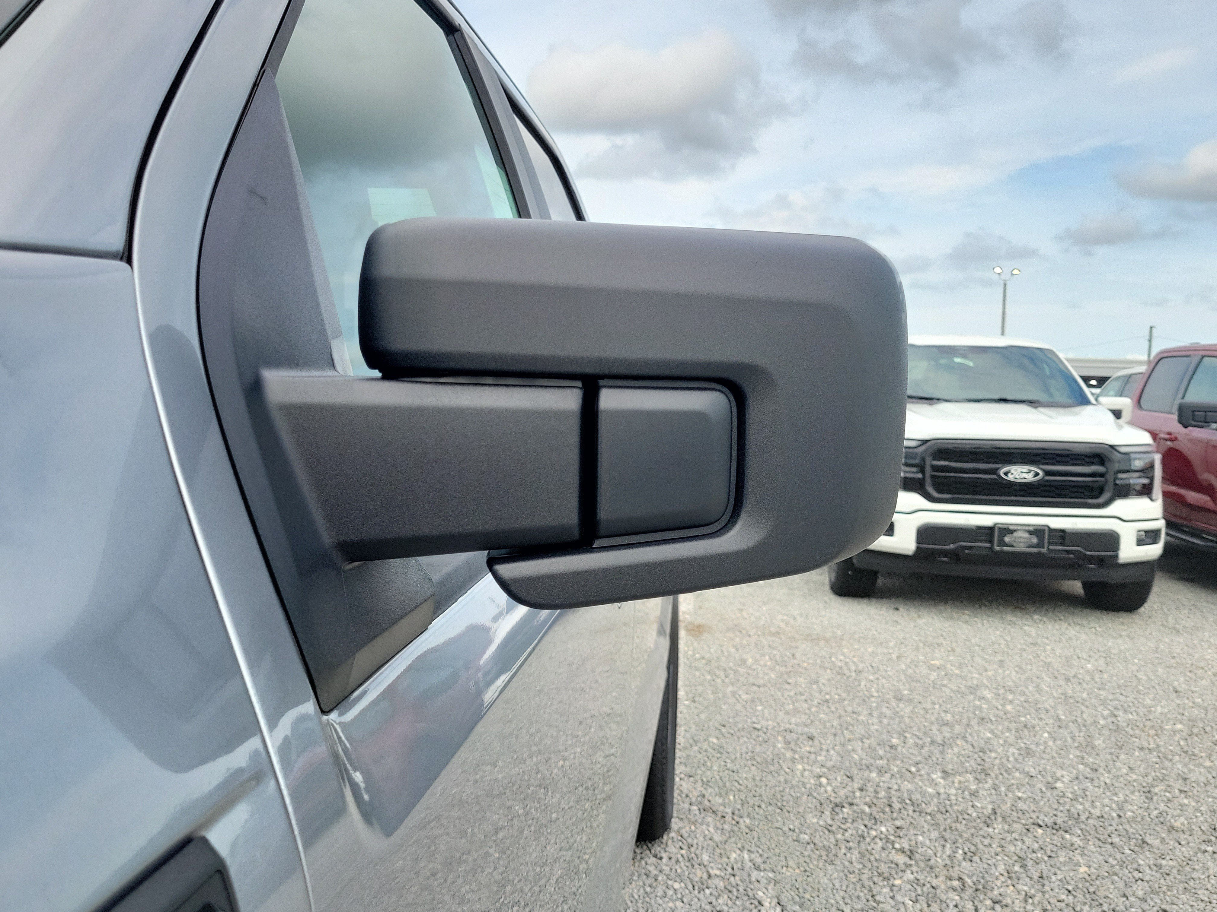 New 2026 Ford F150 STX w/ Equipment Group 200A AWD/4WD image 5