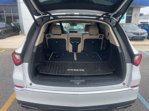 Used 2024 Acura MDX FWD w/ Technology Package image 13