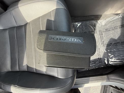 Certified 2023 Honda CR-V EX-L image 37