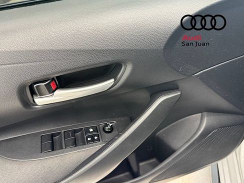 Used 2026 Toyota Corolla SE FWD image 24
