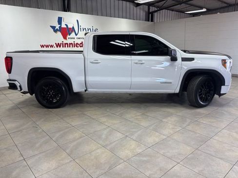 Used 2021 GMC Sierra 1500 Elevation image 4