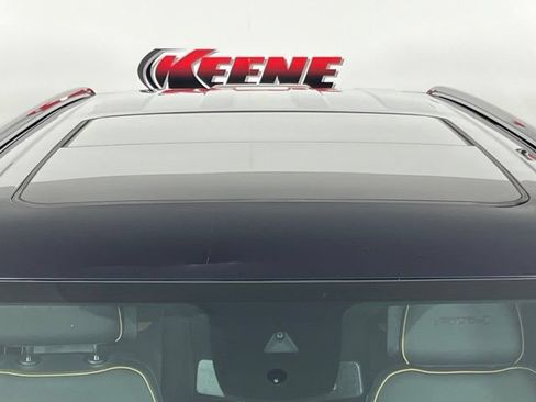 Used 2023 GMC Yukon AT4 w/ LPO, Floor Liner Package AWD/4WD image 8