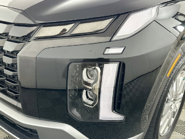 Used 2025 Hyundai Palisade SEL FWD image 26