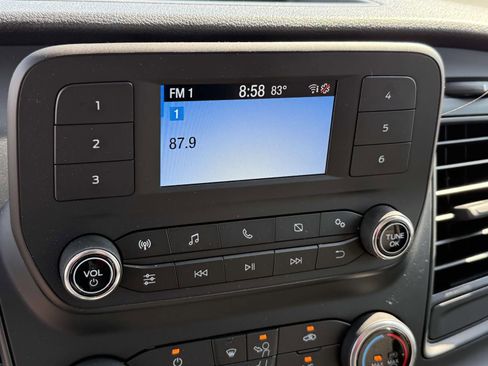 New 2025 Ford Transit 350 w/ Interior Upgrade Package image 12