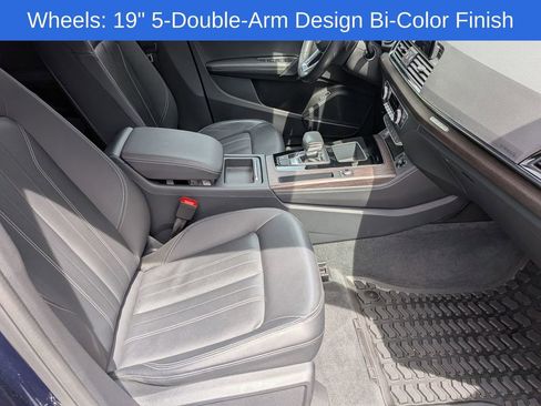 Used 2022 Audi Q5 2.0T Premium Plus AWD/4WD image 34