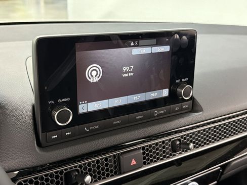 New 2026 Honda Civic Sport image 23