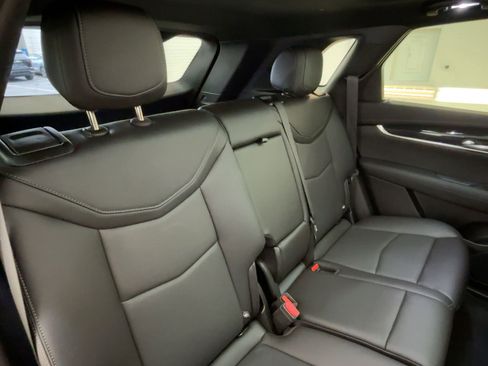 Certified 2023 Cadillac XT5 Premium Luxury w/ Technology Package image 30