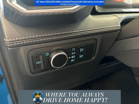 New 2025 Ford Mustang GT Premium w/ GT Performance Package image 11