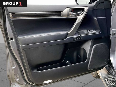 Certified 2023 Lexus GX 460 Premium AWD/4WD image 19