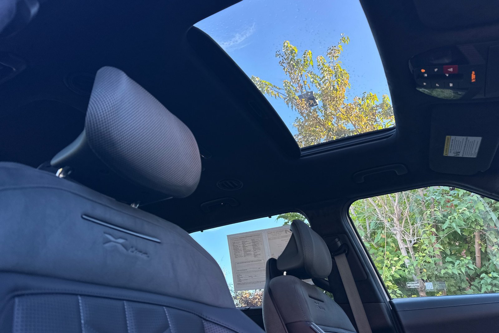 Certified 2027 Kia Telluride SX Prestige X-Line w/ Towing Package AWD/4WD image 18