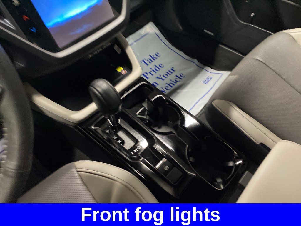 Used 2026 Subaru Forester Limited AWD/4WD image 23
