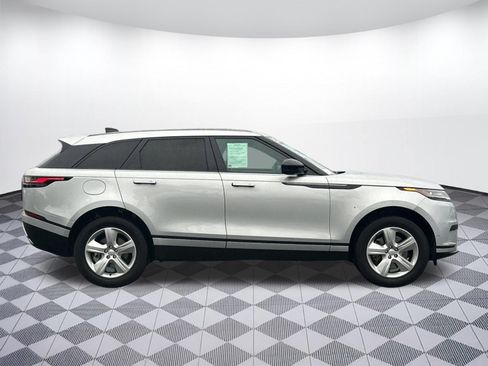 Certified 2025 Land Rover Range Rover Velar S AWD/4WD image 7