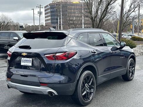 Used 2020 Chevrolet Blazer LT image 2