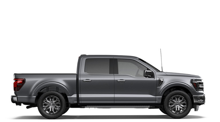 New 2026 Ford F150 Lariat w/ Equipment Group 501A Mid AWD/4WD image 44