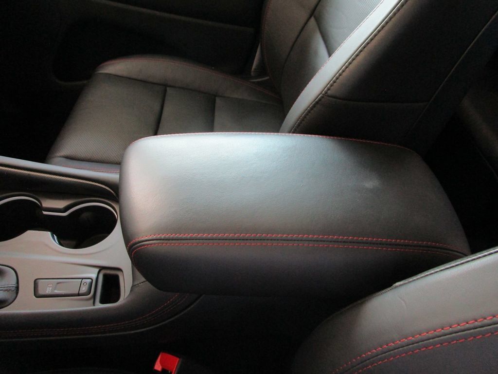 Used 2025 Dodge Durango R/T AWD/4WD image 43