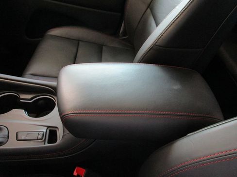 Used 2025 Dodge Durango R/T AWD/4WD image 43