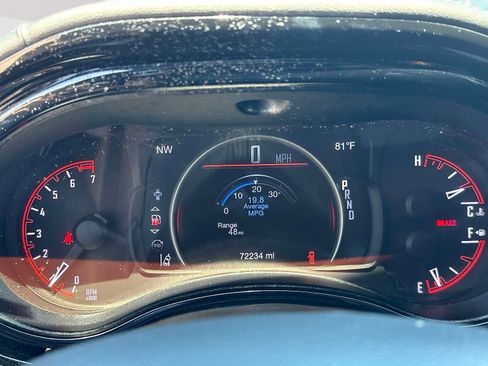 Used 2022 Dodge Durango Citadel AWD/4WD image 14
