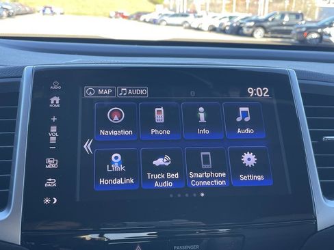 Used 2020 Honda Ridgeline RTL-E image 39