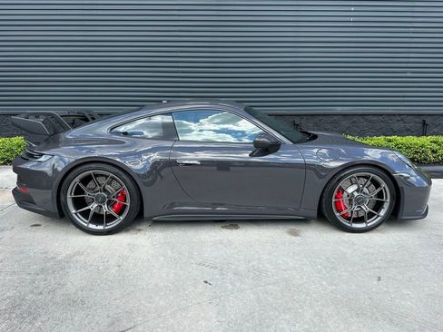 Used 2022 Porsche 911 GT3 image 10