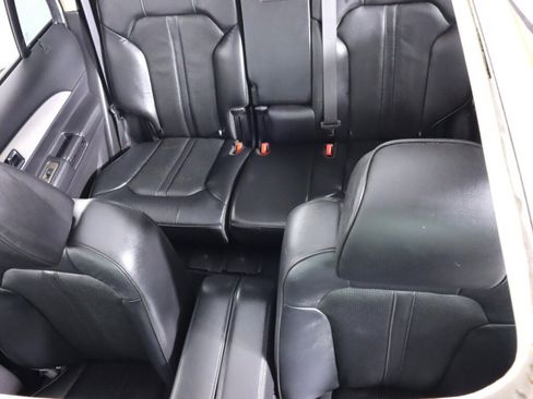 Used 2013 Lincoln MKX AWD image 28