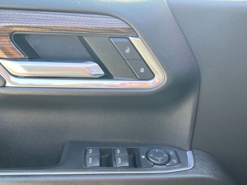 Used 2023 Chevrolet Silverado 1500 RST w/ Z71 Off-Road Package image 23