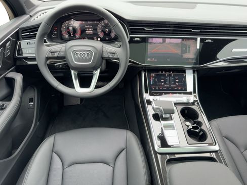 New 2026 Audi Q7 3.0T Premium Plus image 27