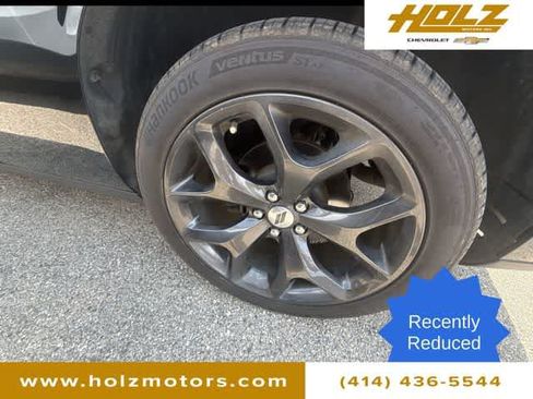 Used 2018 Dodge Challenger R/T Plus RWD image 32