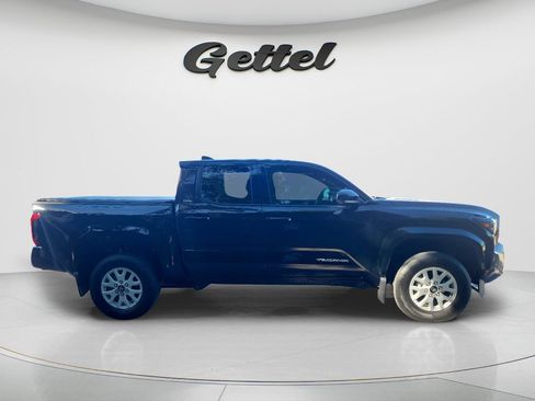 Certified 2026 Toyota Tacoma SR5 RWD image 4