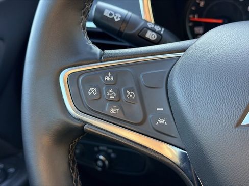 Certified 2024 Chevrolet Equinox LT w/ LPO, Floor Liner Package image 10