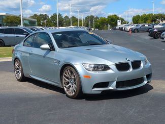 Used 2011 BMW M3 Coupe RWD video 2