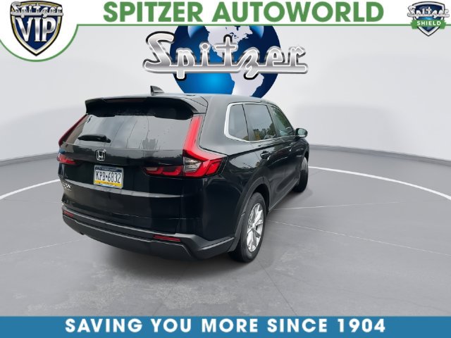Used 2024 Honda CR-V EX image 14