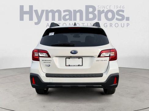 Used 2019 Subaru Outback 2.5i Premium w/ Popular Package #2 image 4